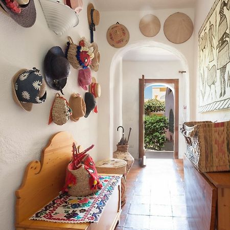 Villa Dolce Sposa Porto Cervo Exterior foto