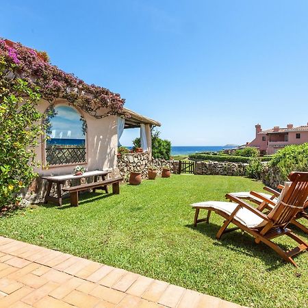 Villa Dolce Sposa Porto Cervo Exterior foto