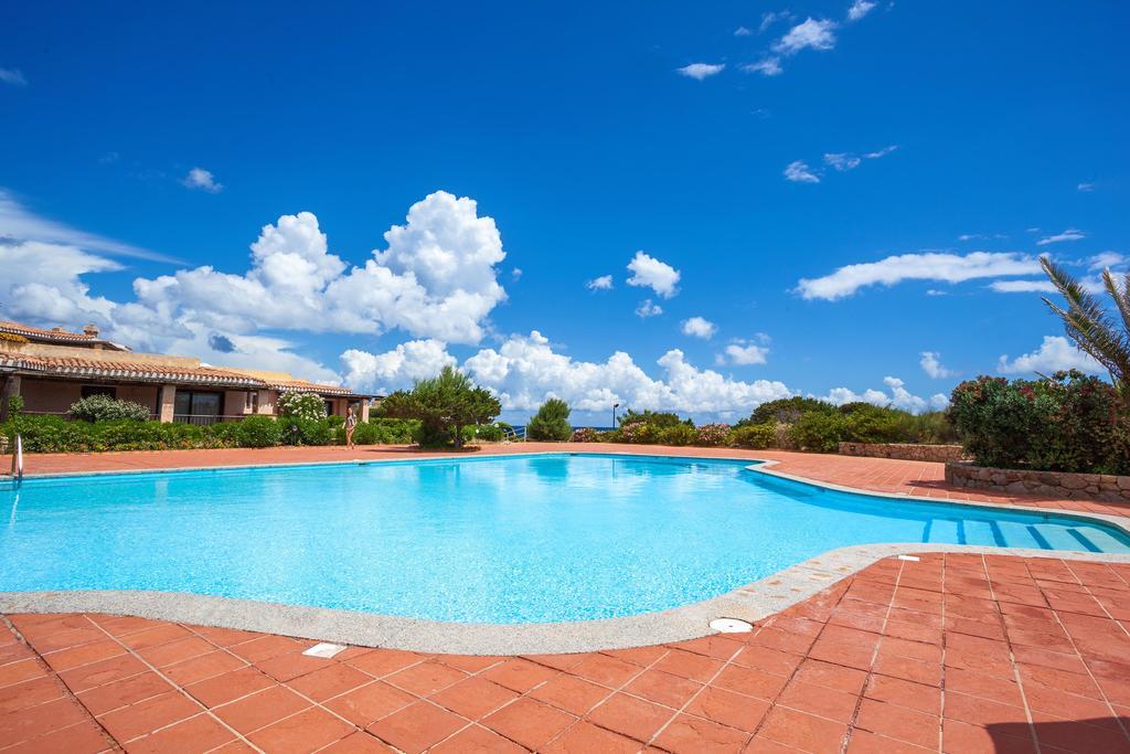 Villa Dolce Sposa Porto Cervo Exterior foto