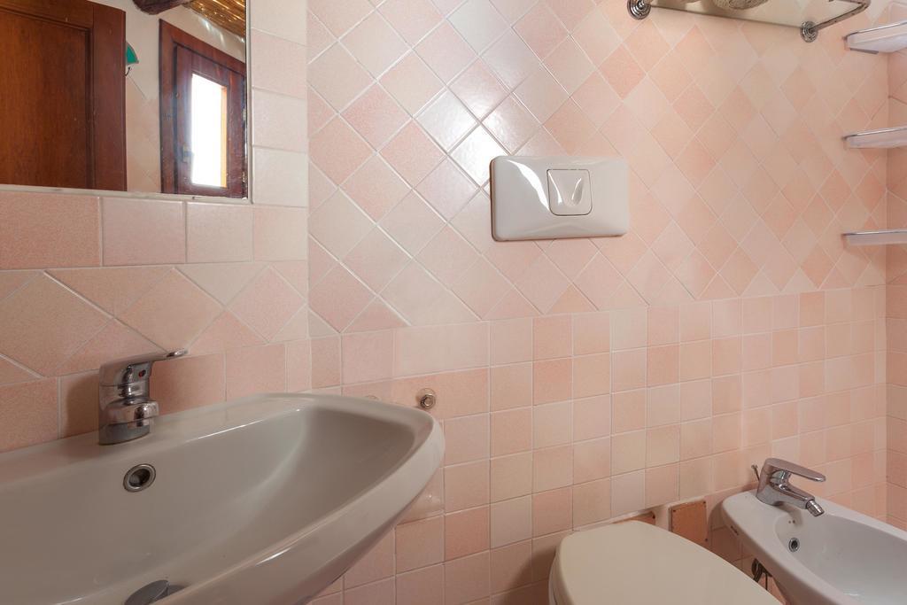 Villa Dolce Sposa Porto Cervo Exterior foto