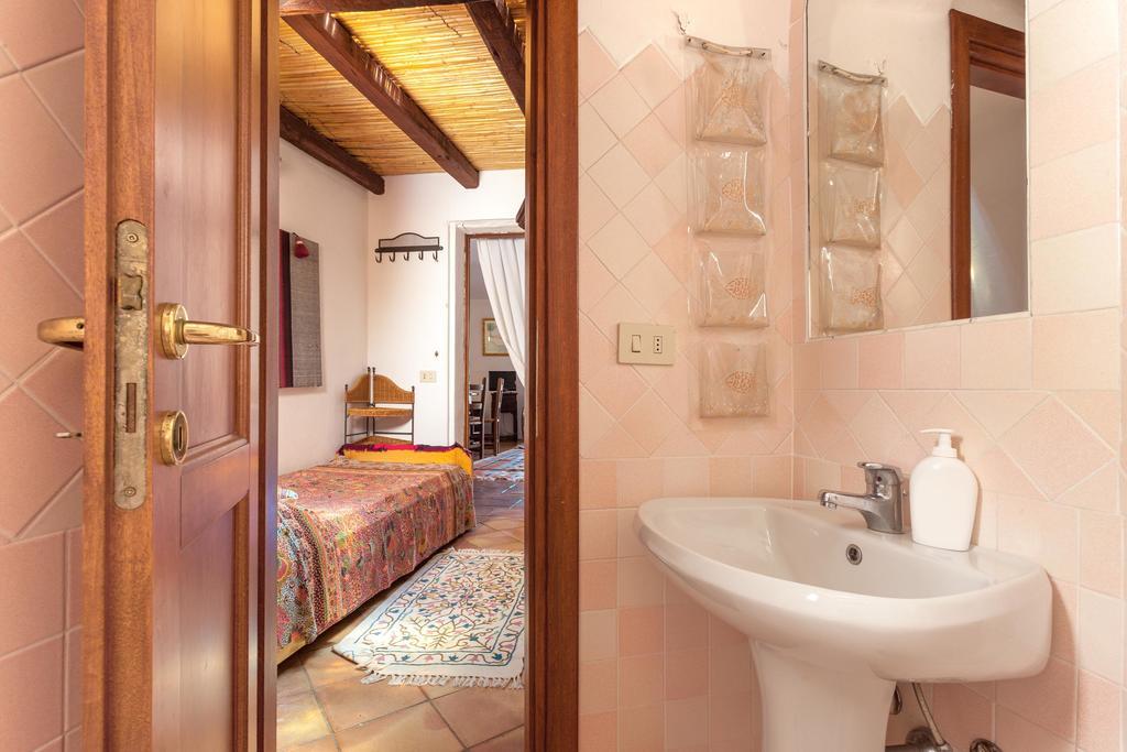 Villa Dolce Sposa Porto Cervo Exterior foto
