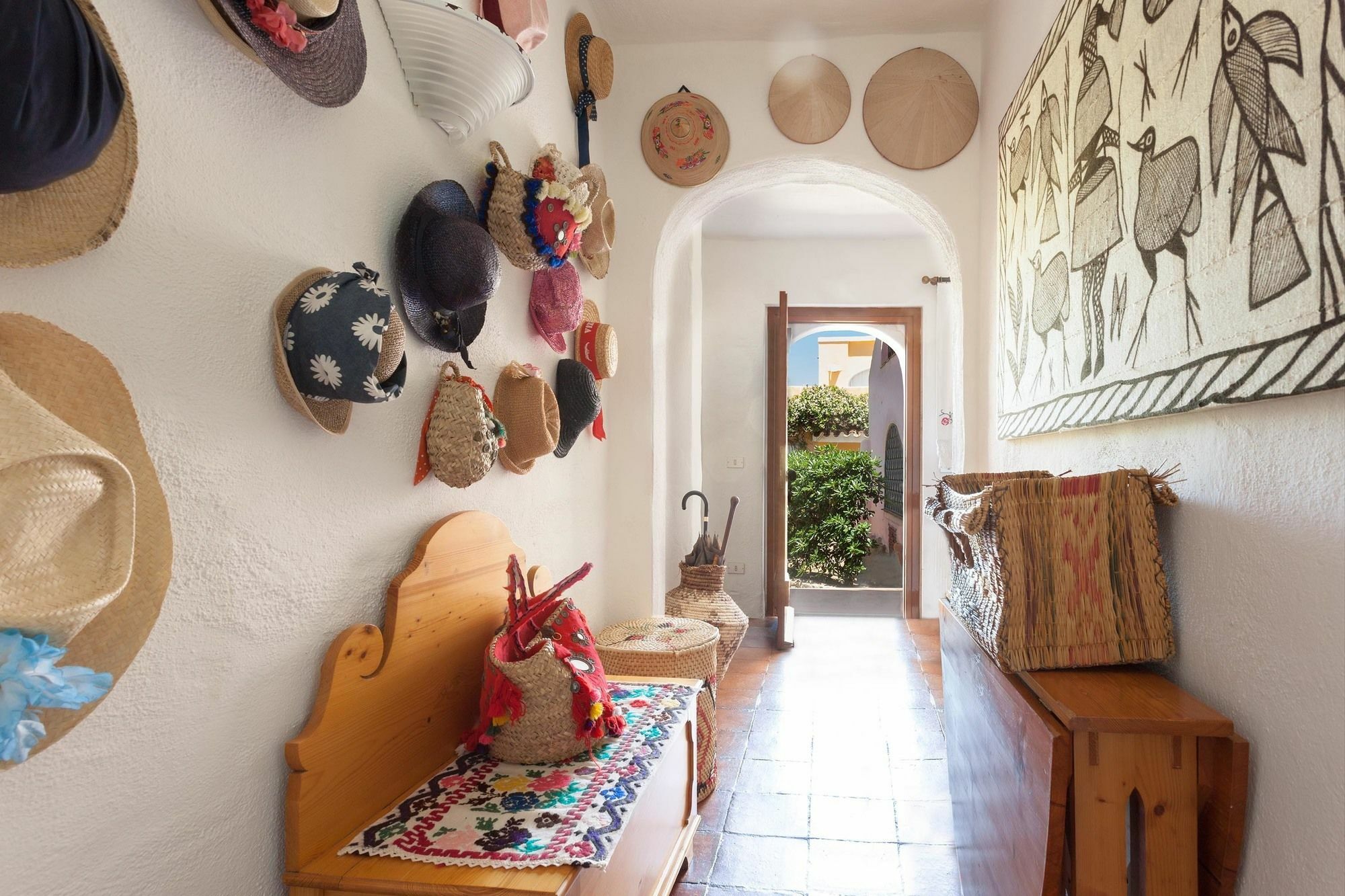 Villa Dolce Sposa Porto Cervo Exterior foto