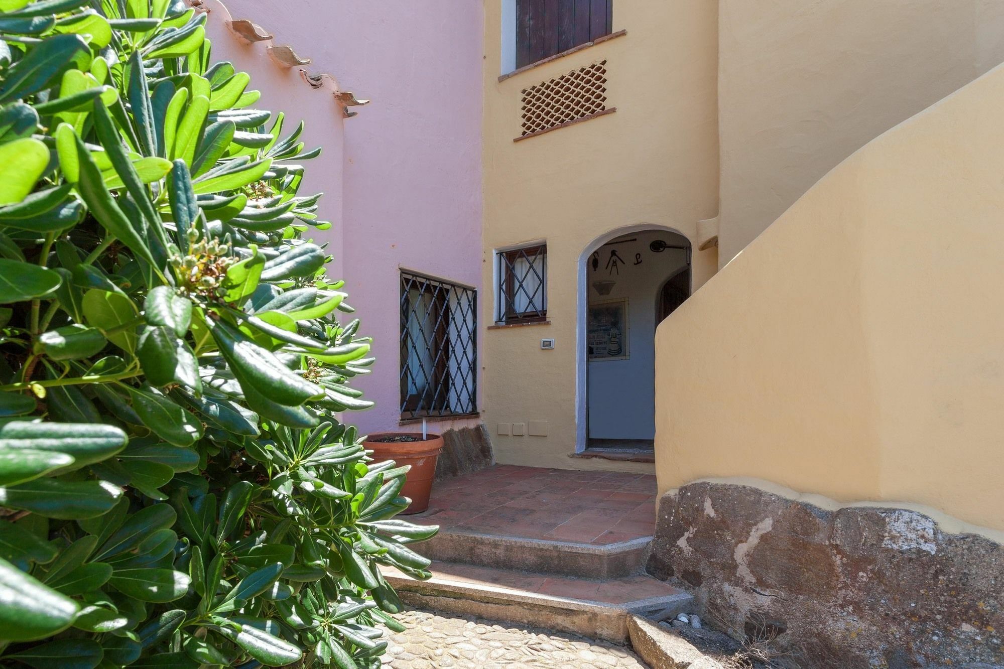 Villa Dolce Sposa Porto Cervo Exterior foto