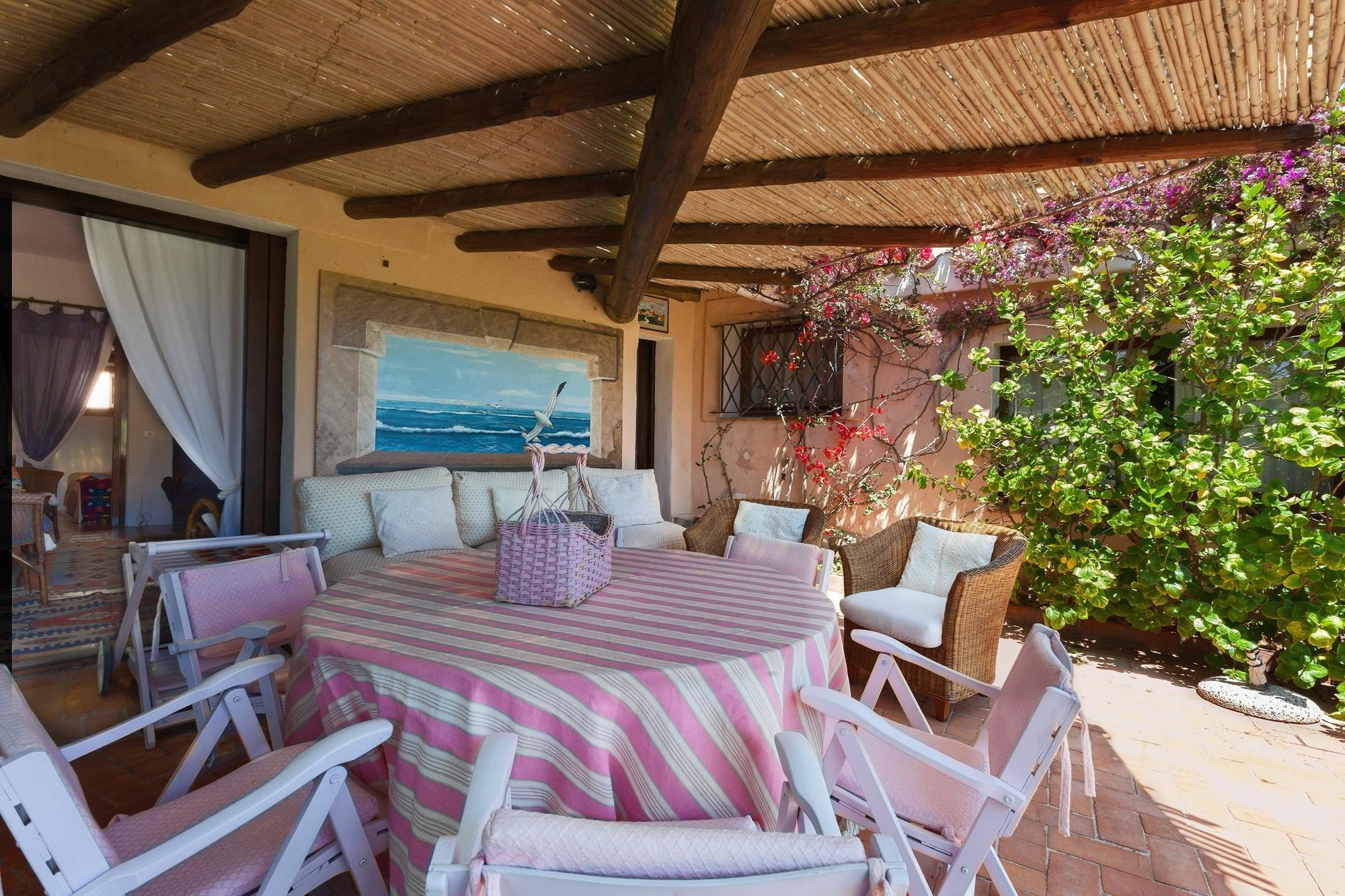 Villa Dolce Sposa Porto Cervo Exterior foto