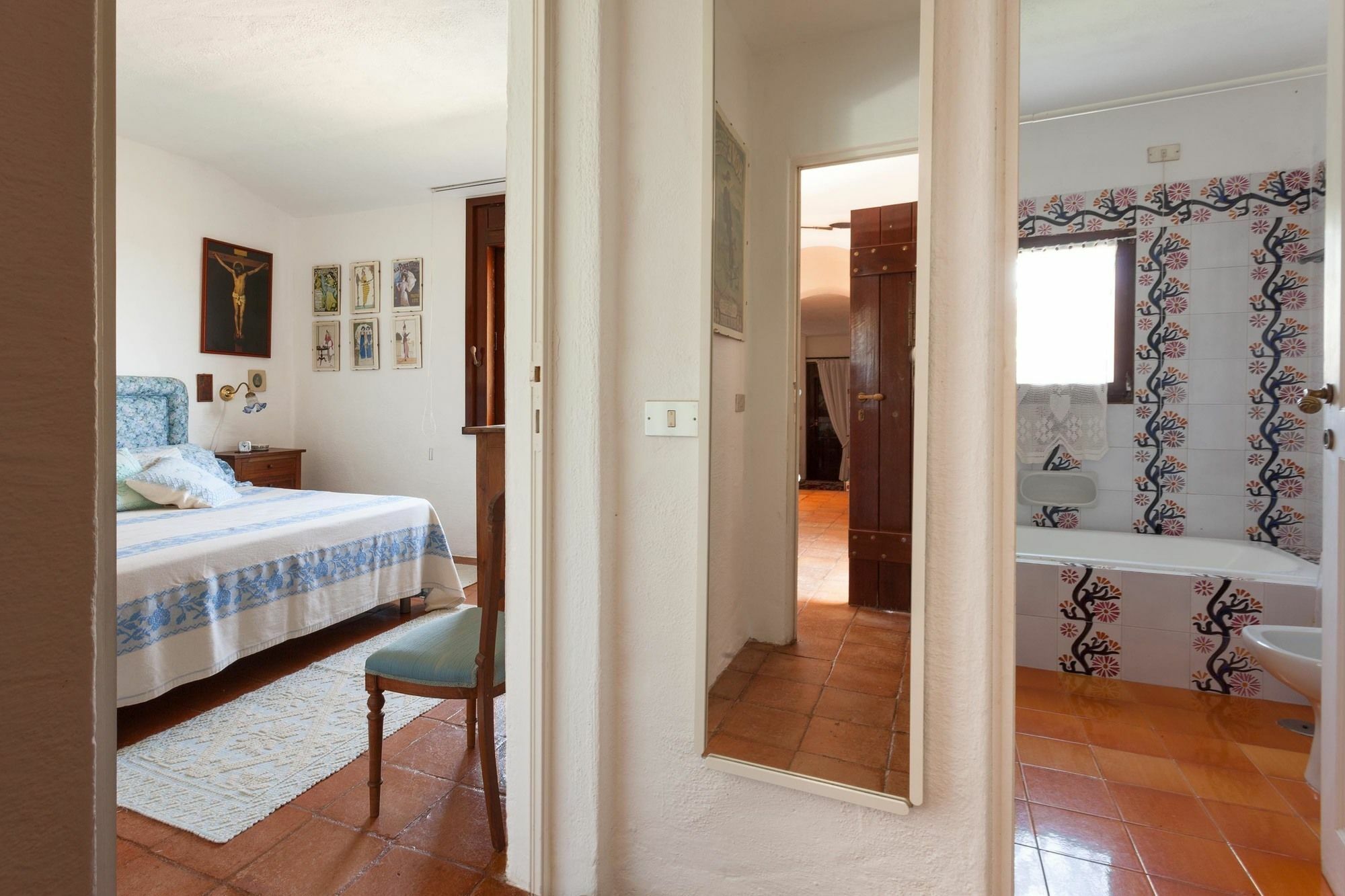 Villa Dolce Sposa Porto Cervo Exterior foto
