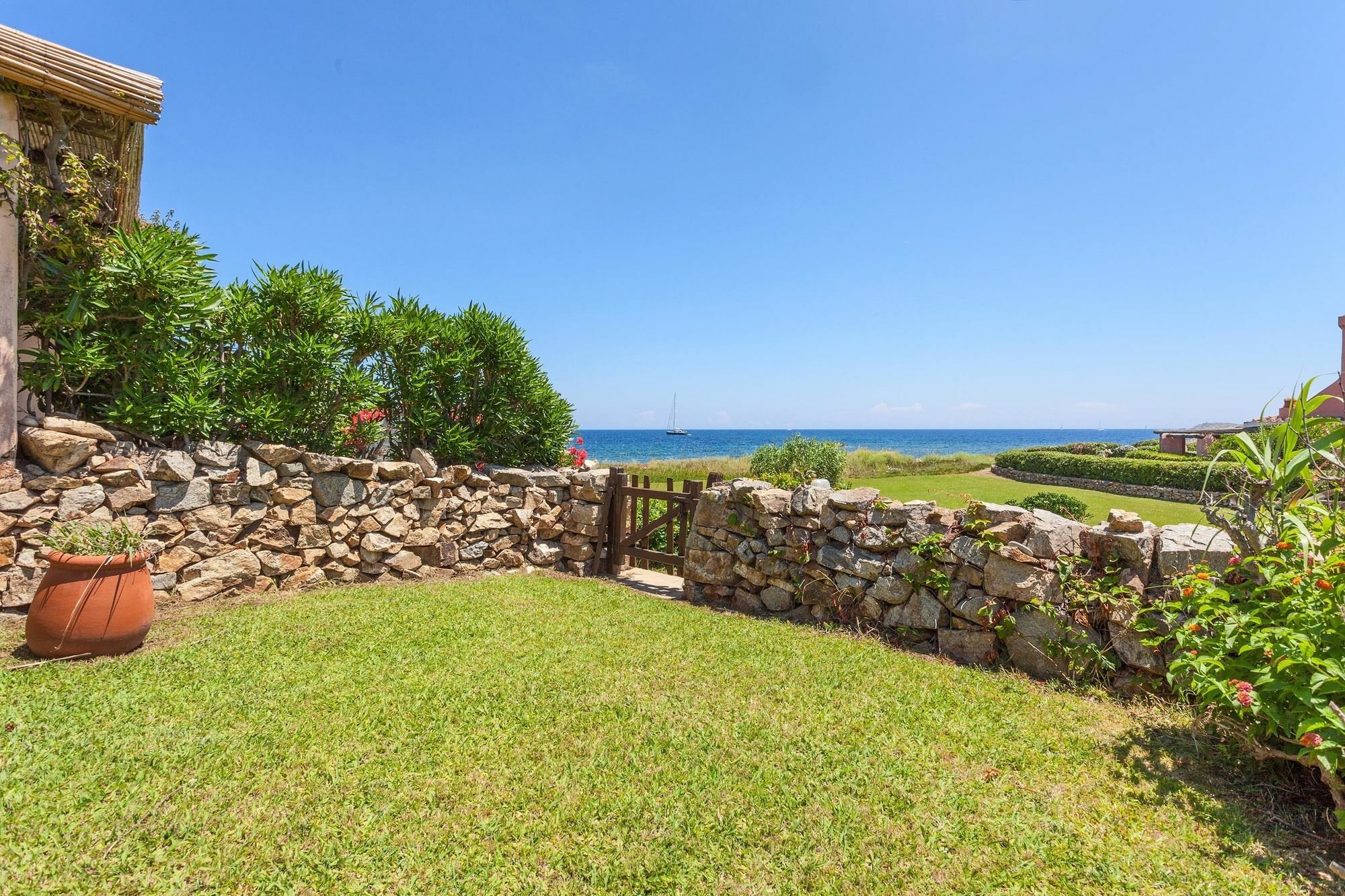 Villa Dolce Sposa Porto Cervo Exterior foto
